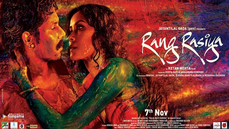 Rang Rasiya (2008)