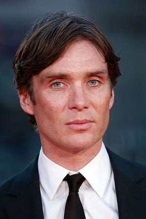 Cillian Murphy