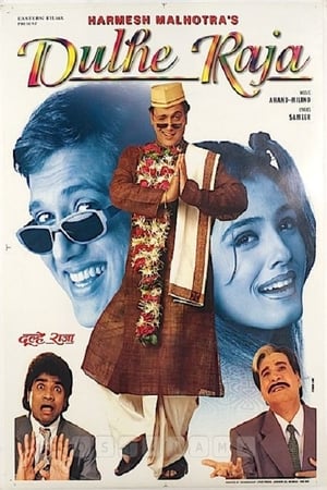 Dulhe Raja (1998)