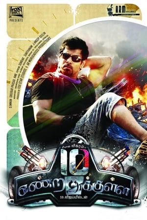 10 Endrathukulla (2015)