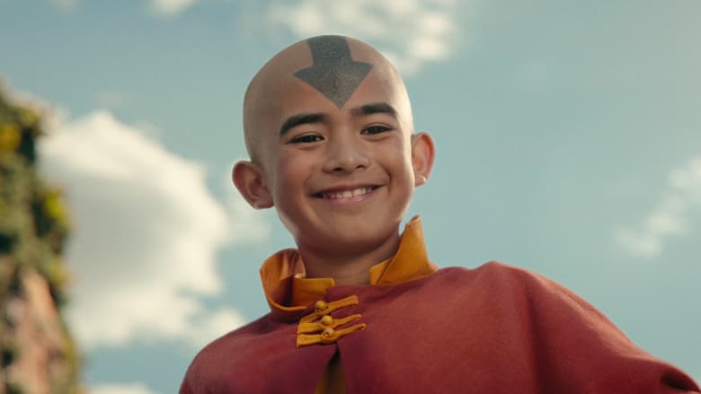 S1.E1 Aang