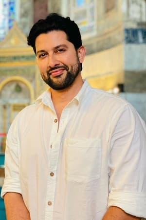 Aftab Shivdasani