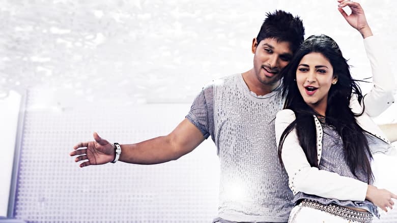 Race Gurram (2014)