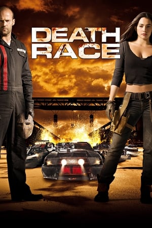 Death Race 92008)