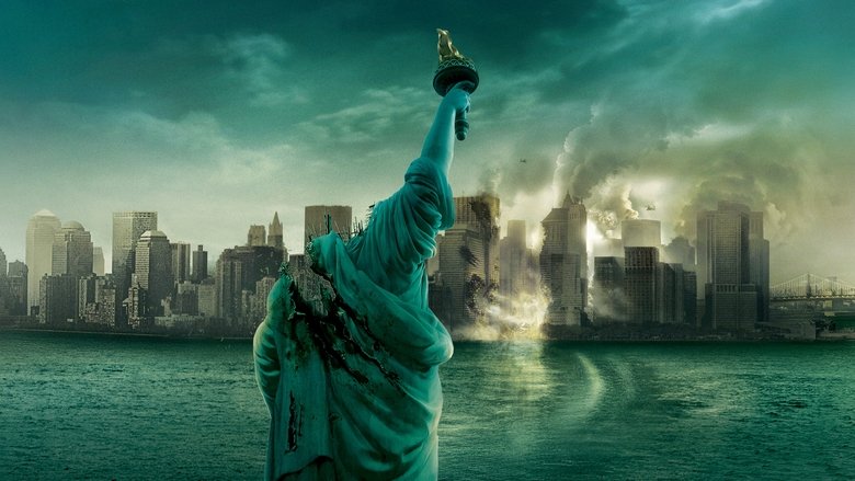 Cloverfield (2008)