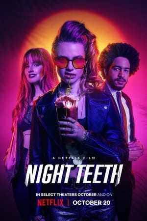 Night Teeth (2021)