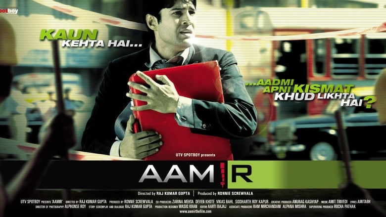 Aamir (2008)