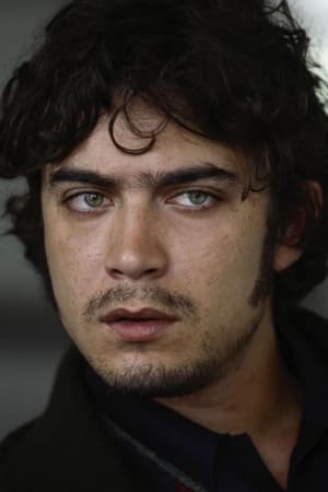 Riccardo Scamarcio