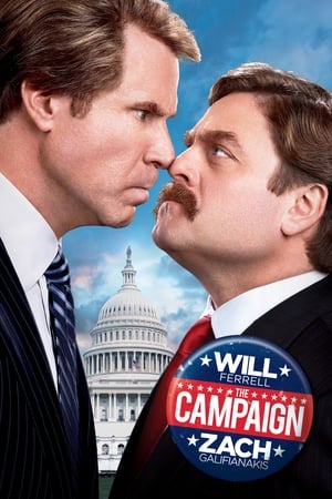 The Campaign (2012)