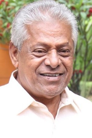 Delhi Ganesh