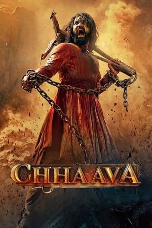 Chhaava 2025