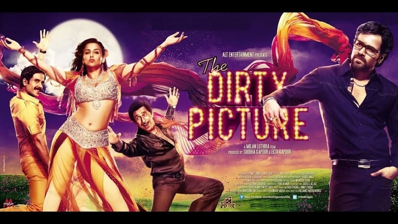 The Dirty Picture (2011)