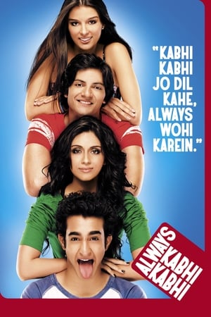 Always Kabhi Kabhi (2011)