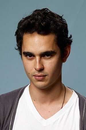 Max Minghella