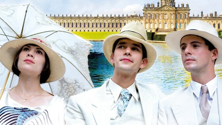 Brideshead Revisited (2008)