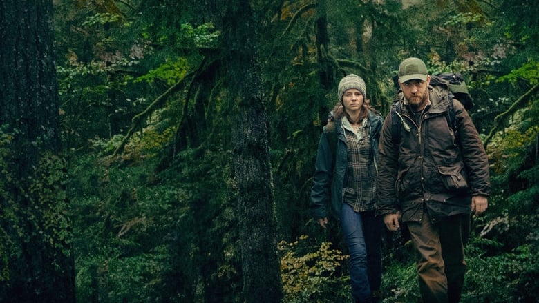 Leave No Trace (2018)