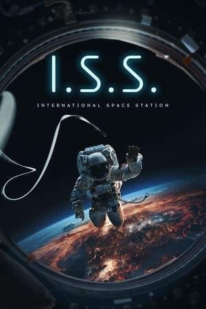 I.S.S. (2023)