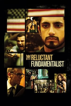 The Reluctant Fundamentalist (2012)