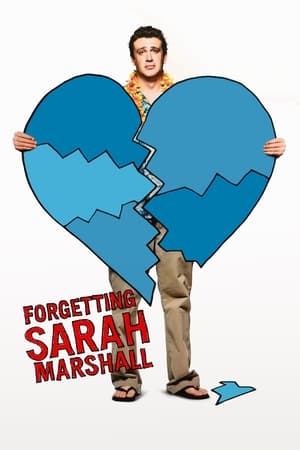 Forgetting Sarah Marshall (2008)