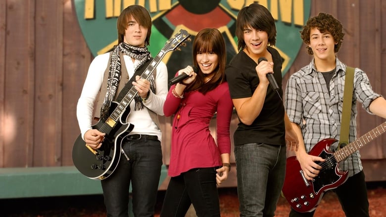 Camp Rock (2008)