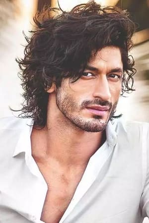 Vidyut Jammwal