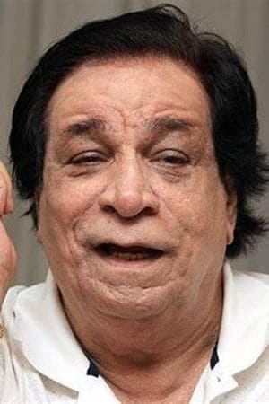 Kader Khan