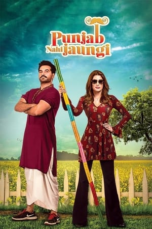 Punjab Nahi Jaungi (2017)