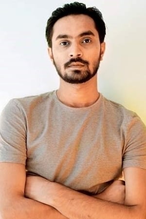 Shardul Bhardwaj