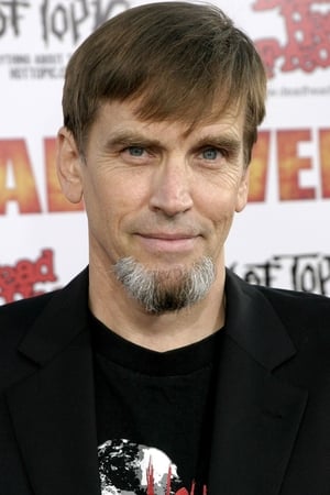 Bill Moseley