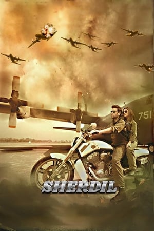 Sherdil (2019)