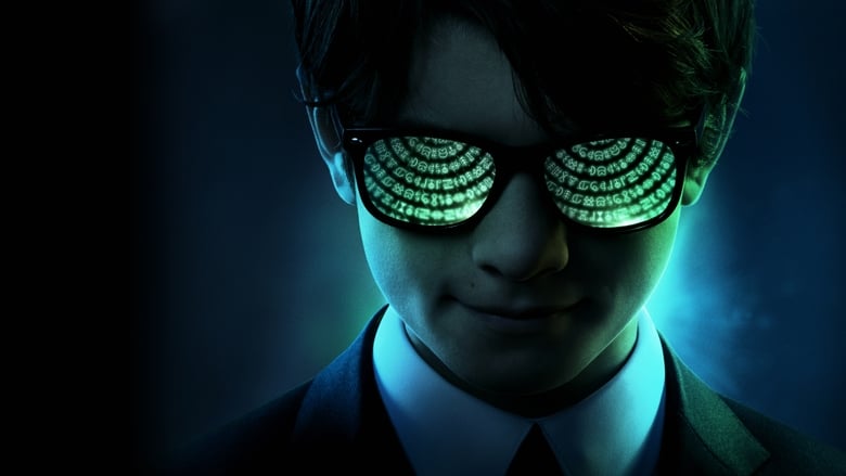 Artemis Fowl (2020)