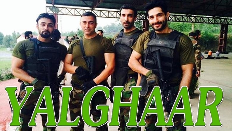 Yalghaar (2017)