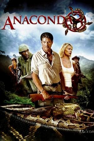 Anaconda 3: Offspring (2008)