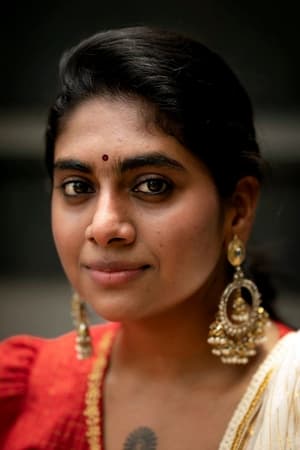 Nimisha Sajayan