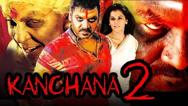 Kanchana 2 (2015)