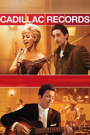 Cadillac Records (2008)