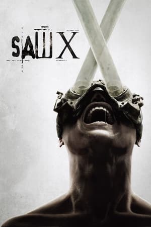 Saw X (2023)