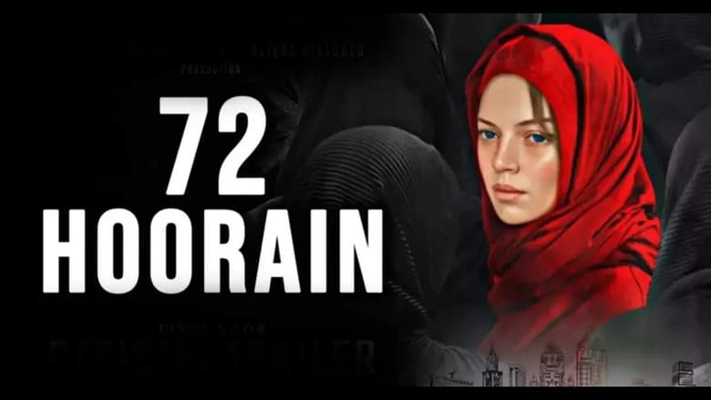 72 Hoorain (2019)