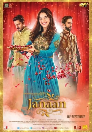 Janaan (2016)