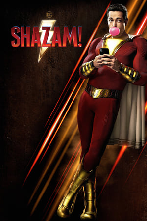 Shazam! (2019)