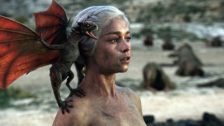 S1.E10 Fire and Blood