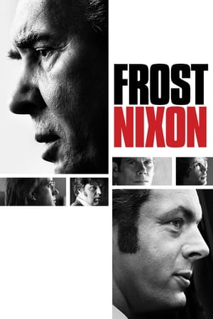 Frost/Nixon (2008)