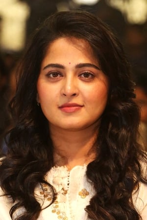 Anushka Shetty